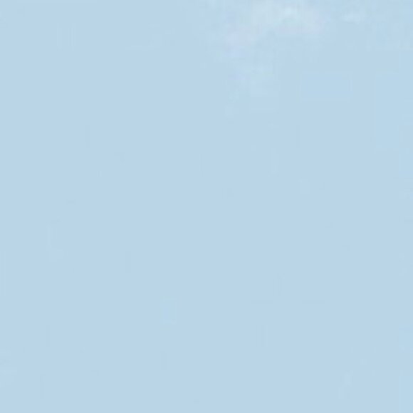 POLO Ralph Lauren Men's Blue Striped Button Down Oxford Shirt: 17-32/33 - Picture 2 of 6